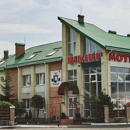 Карпаты Викинг Нижнее Синевидное Экстерьер фото